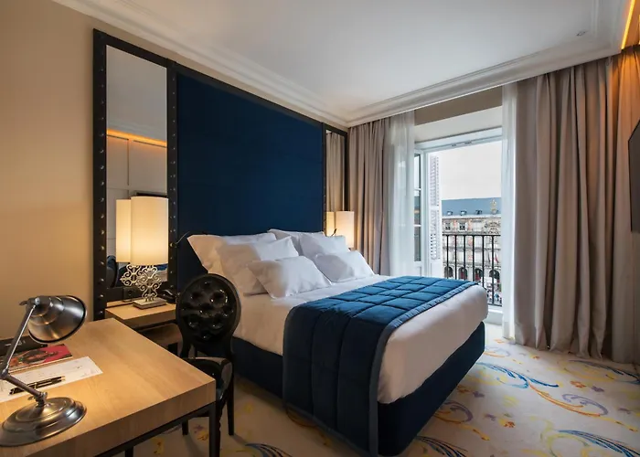 Pestana Collection Plaza Mayor